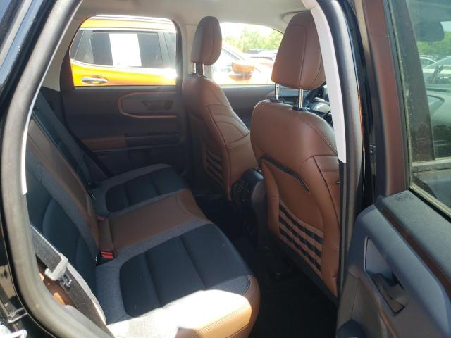 2021 FORD BRONCO SPO - 3FMCR9C66MRB35816