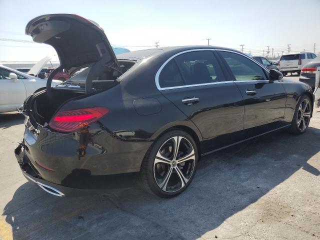 2023 MERCEDES-BENZ C 300 W1KAF4GB3PR138015