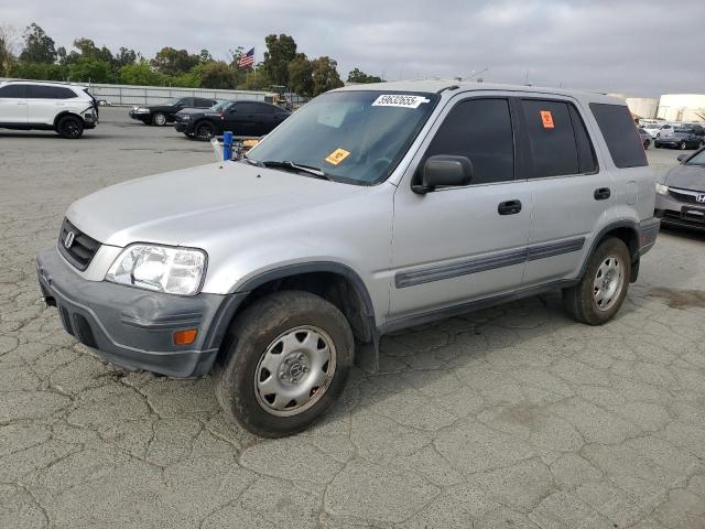 HONDA CR-V LX