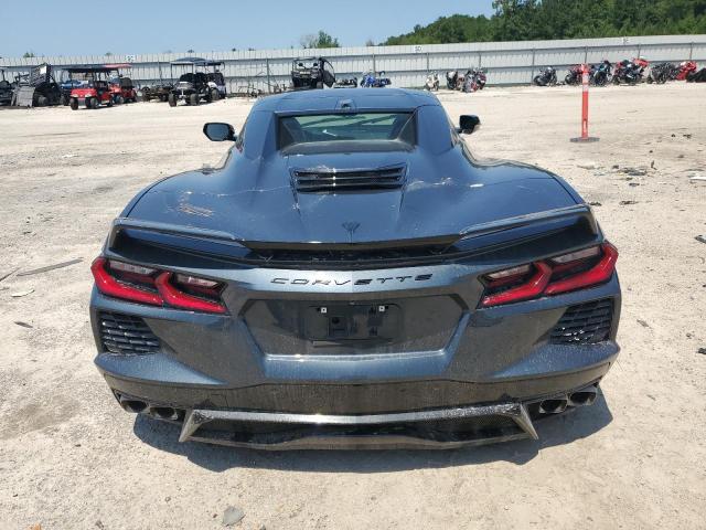 2021 CHEVROLET CORVETTE S 1G1YB3D45M5108367