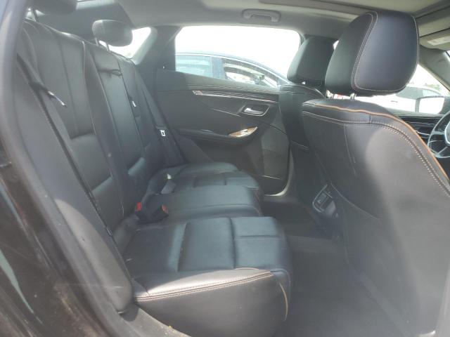 2015 CHEVROLET IMPALA LTZ 2G1165S38F9224681
