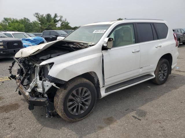 2018 LEXUS GX 460 PRE JTJJM7FX4J5195303