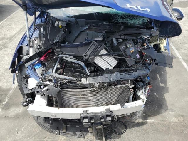 2025 KIA K5 GT LINE KNAG64J74S5334034