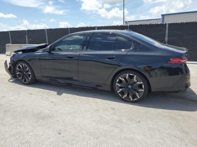 2024 BMW I5 EDRIVE WBY33FK08RCS04205