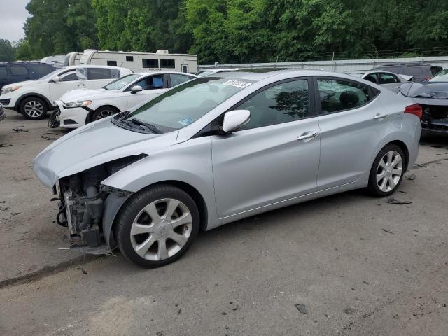 HYUNDAI ELANTRA GL