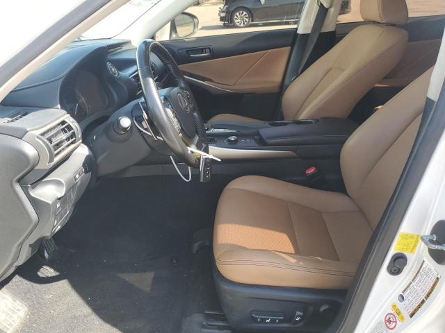 2017 LEXUS IS 300 JTHCM1D27H5022643