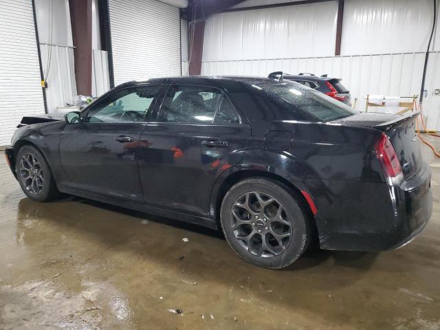 Vin: 2c3ccagg0jh146154, lot: 61376415, chrysler 300 s 20182