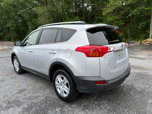 Vin: jtmbfrev1fd158039, lot: 60735855, toyota rav4 le 20153