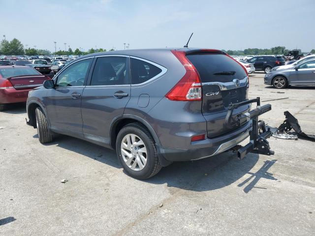 Vin: 2hkrm4h52gh672643, lot: 59795985, honda crv ex 20162