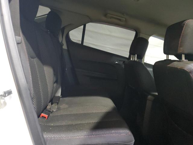 2013 CHEVROLET EQUINOX LT - 2GNFLEEK4D6239497