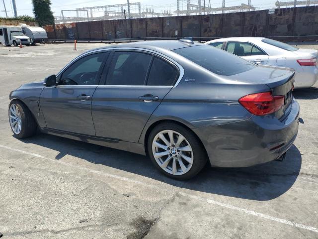 2018 BMW 330E - WBA8E1C57JA171628