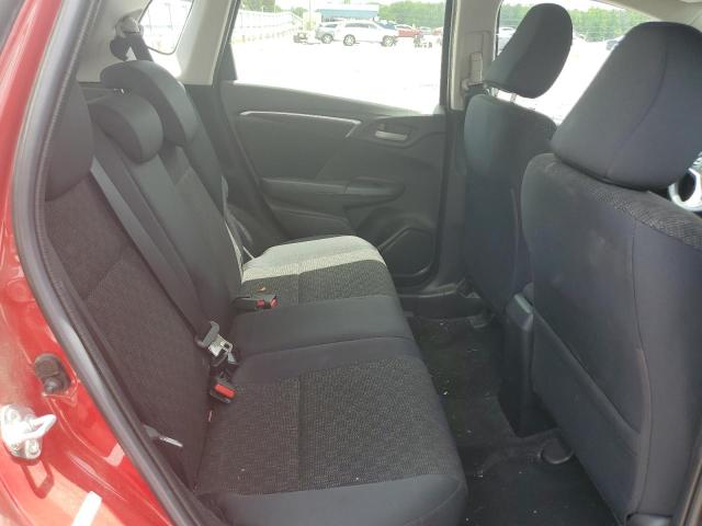 2017 HONDA FIT LX JHMGK5H51HS016700