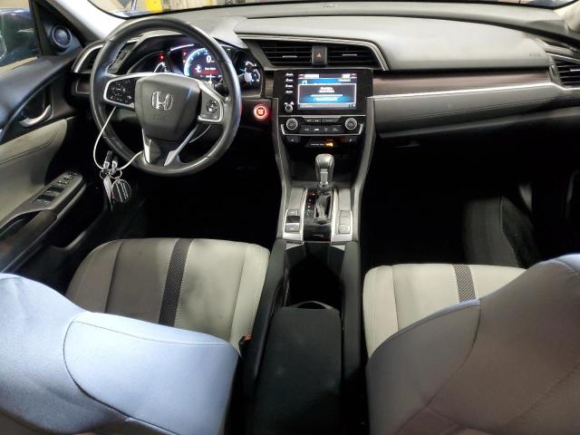 2020 HONDA CIVIC EX - 19XFC1F38LE022896