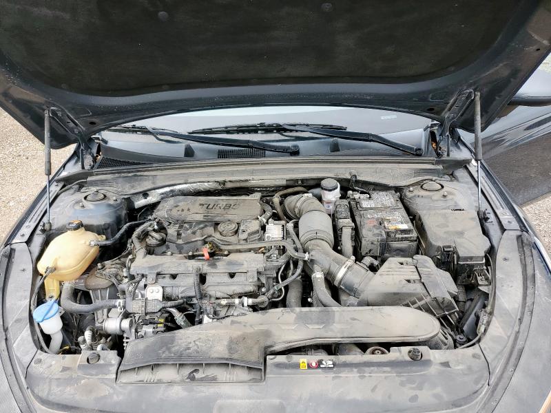 2023 KIA K5 LXS 5XXG14J25PG197792