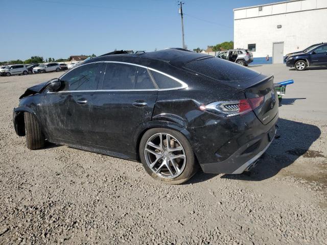 Vin: 4jgfd6bb8ma372259, lot: 58766755, mercedes-benz gle-class amg 53 4matic 20212