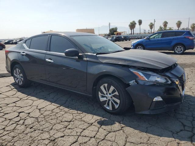 2020 NISSAN ALTIMA S - 1N4BL4BV4LC243772