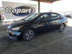 2021 NISSAN VERSA SV - 3N1CN8EV2ML856641