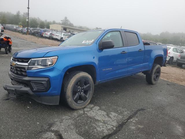Vin: 1gcgtben9m1129795, lot: 60676695, chevrolet colorado 2021 img_1