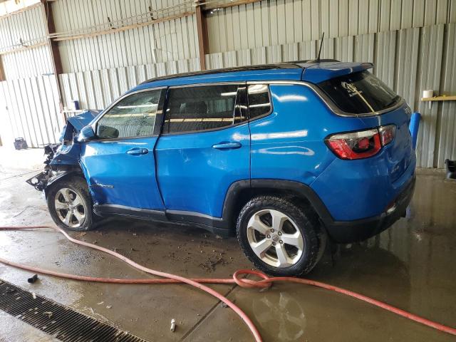 Vin: 3c4njdbbxlt143215, lot: 60792385, jeep compass latitude 20202