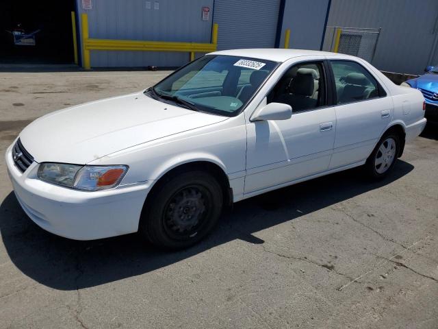 TOYOTA CAMRY CE