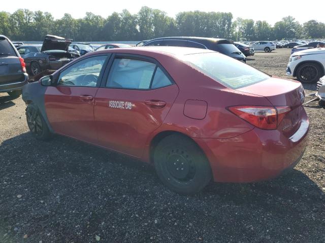 Vin: 2t1burhe8hc766710, lot: 60818835, toyota corolla l 20172