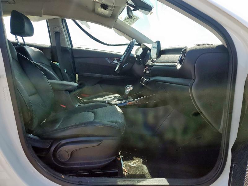 2019 KIA FORTE EX - 3KPF54AD4KE097153