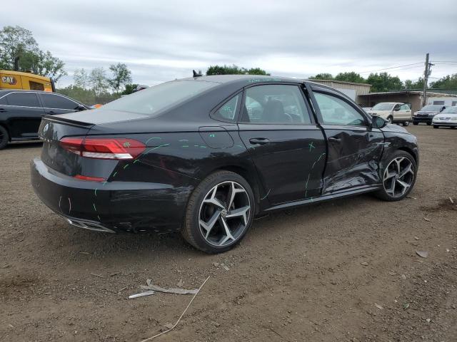 2020 VOLKSWAGEN PASSAT R-LINE 1VWMA7A33LC025569