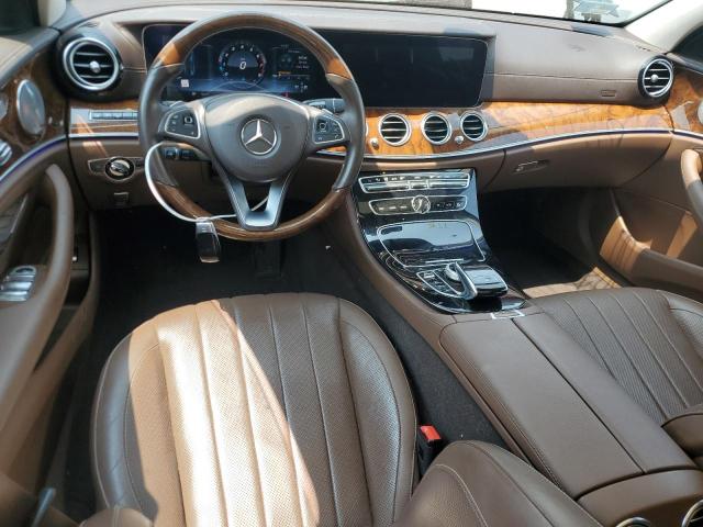 2017 MERCEDES-BENZ E 400 4MAT WDDZH6GB8HA240368