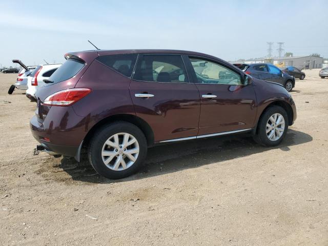 Vin: jn8az1mw0ew517113, lot: 60637485, nissan murano s 20143