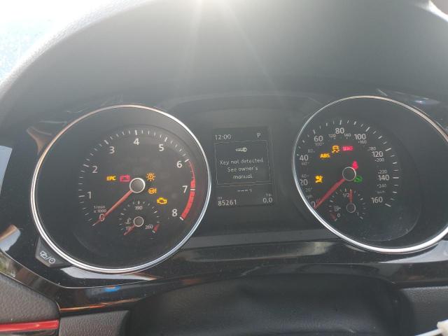 2017 VOLKSWAGEN JETTA GLI - 3VW4T7AJ0HM353028