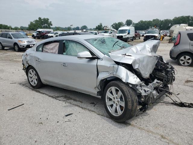Vin: 1g4gc5eg4af138000, lot: 59045625, buick lacrosse cxl 20104