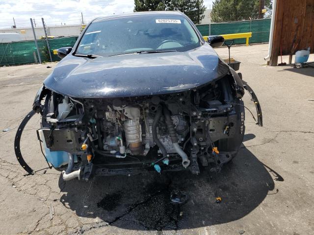 2021 HONDA CR-V EXL #3296958826