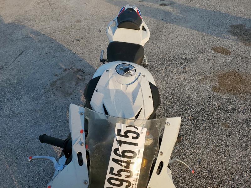2012 BMW S 1000 RR WB1053405CZL15838