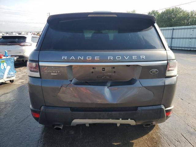 2015 LAND ROVER RANGE ROVE SALWR2VF4FA515748