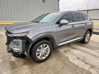 2020 HYUNDAI SANTA FE S - 5NMS23AD8LH146477