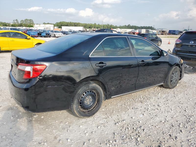 Vin: 4t4bf1fkxcr251483, lot: 59121375, toyota camry base 20123