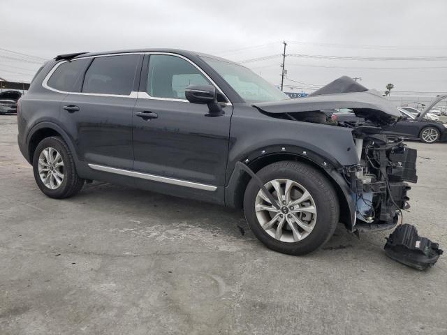 Vin: 5xyp24hc7mg110316, lot: 59421415, kia telluride lx 20214