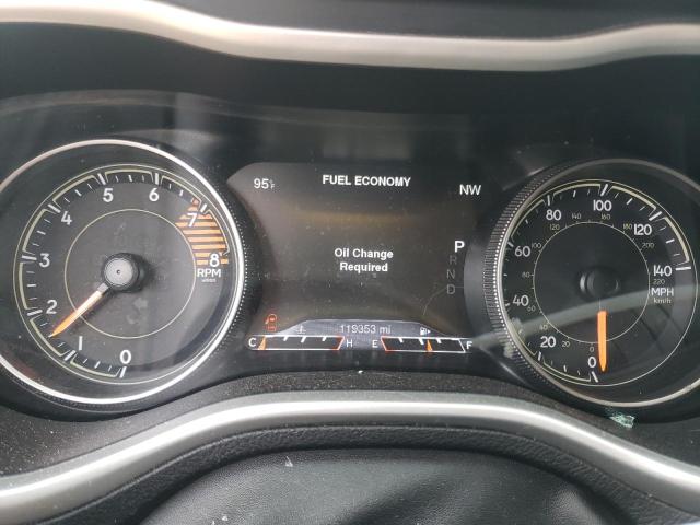 2016 JEEP CHEROKEE T - 1C4PJMBSXGW121272