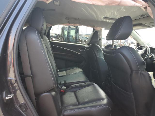 2019 ACURA MDX TECHNO 5J8YD4H56KL015488