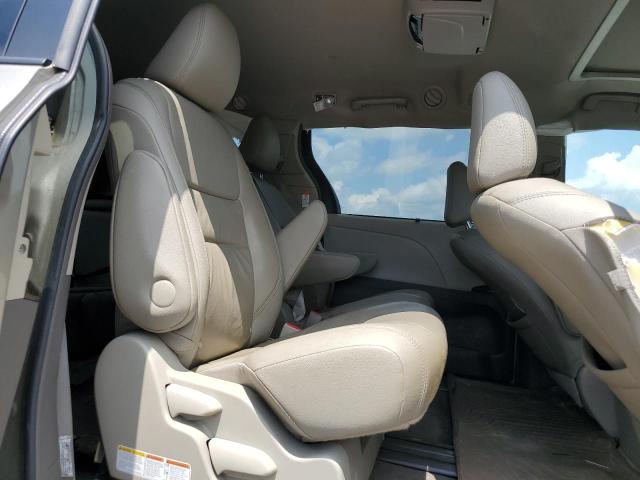 2017 TOYOTA SIENNA XLE - 5TDYZ3DC3HS864516