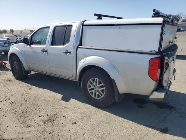 2018 NISSAN FRONTIER S 1N6AD0ER2JN761307