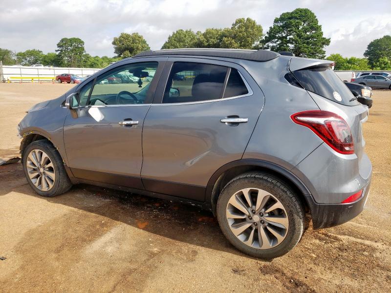 2019 BUICK ENCORE PRE - KL4CJASB0KB934420