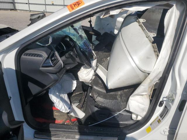 2020 TOYOTA CAMRY XSE 4T1K61AK4LU319553