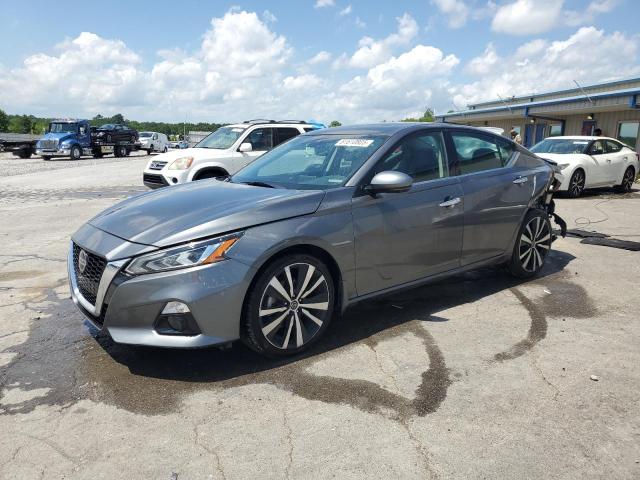 Vin: 1n4bl4fv9kn314316, lot: 61610805, nissan altima platinum 2019 img_1