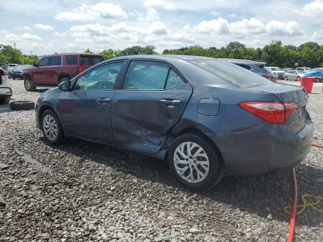 2018 TOYOTA COROLLA L - 5YFBURHE1JP811797