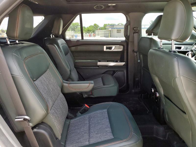 2023 FORD EXPLORER T 1FMSK8JH3PGA26076