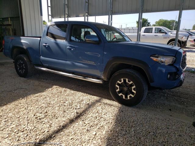 2019 TOYOTA TACOMA DOU - 3TMDZ5BN0KM077772