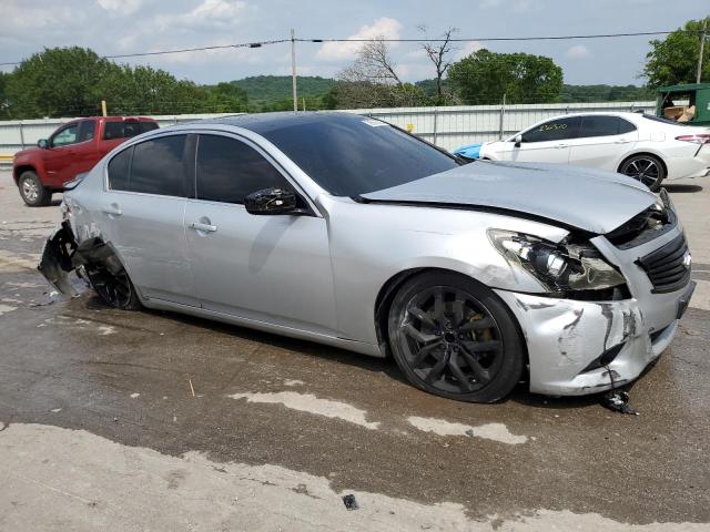 Vin: jn1cv6ap6cm629758, lot: 59555295, infiniti g37 base 20124