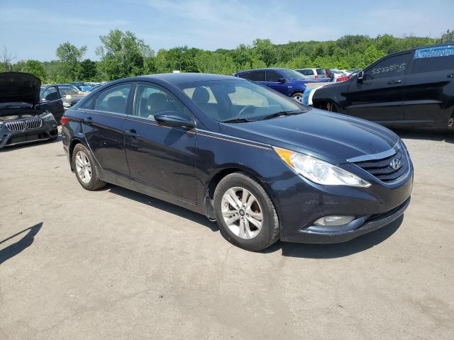Vin: 5npeb4ac7dh554144, lot: 59736905, hyundai sonata gls 20134