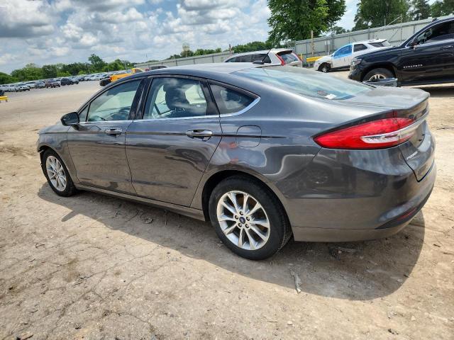 Vin: 3fa6p0h7xhr322119, lot: 60126685, ford fusion se 20172